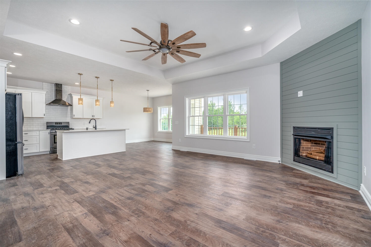 205 Ridgeview Drive, Battle Creek, MI, 49015-7641