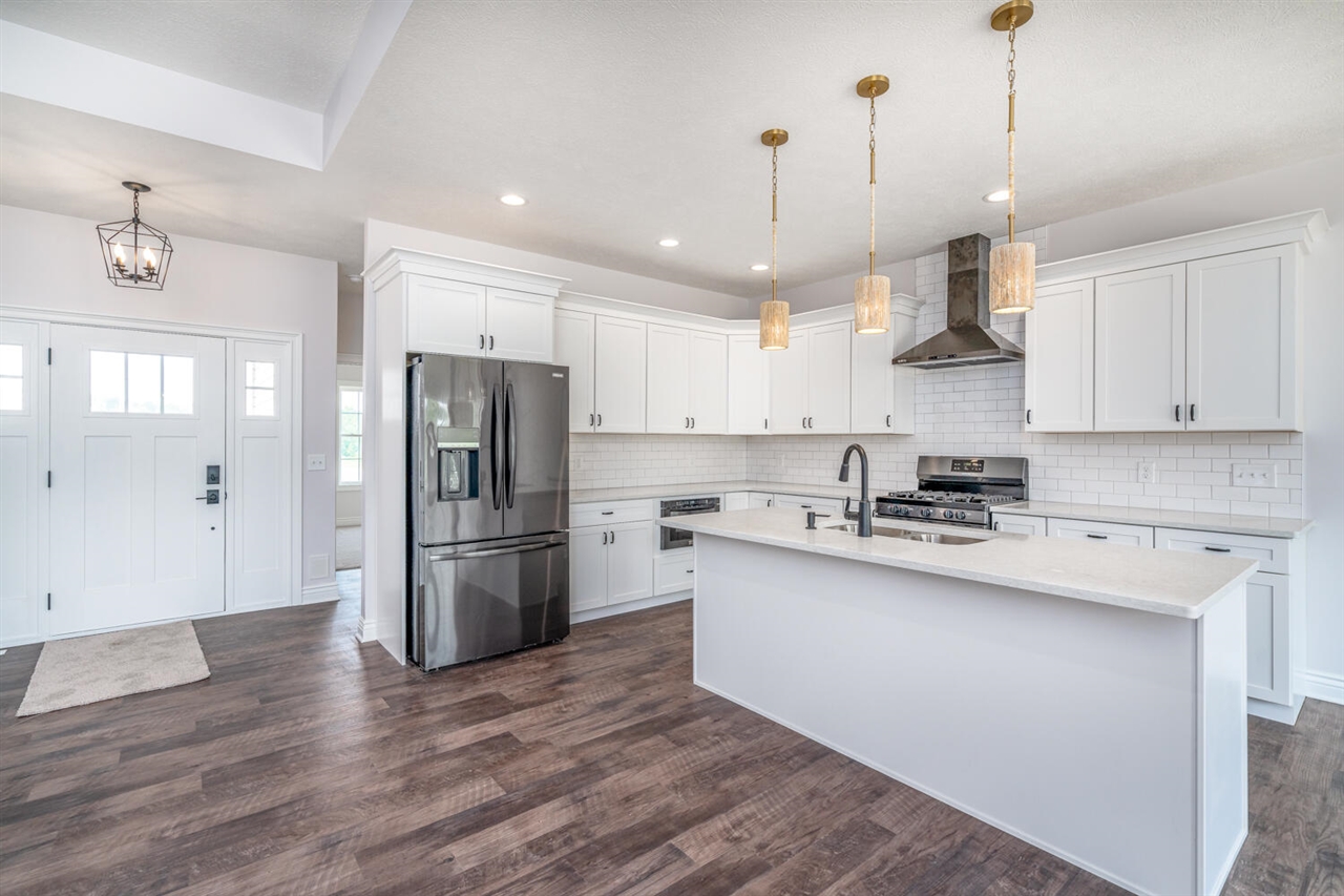 205 Ridgeview Drive photo 10
