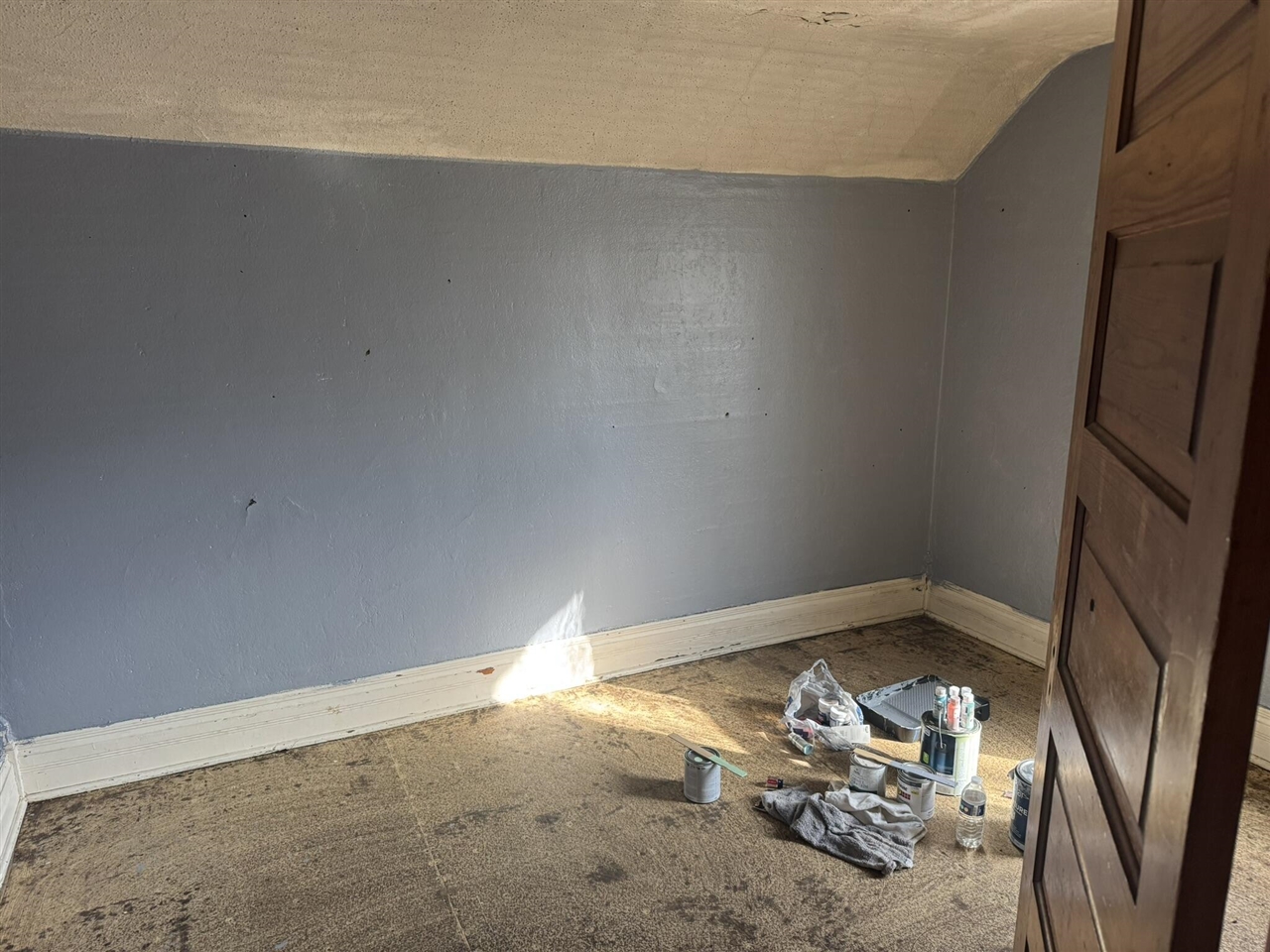 E Trail, Charlotte, MI, 48813