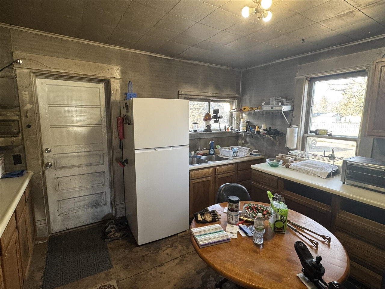 E Trail, Charlotte, MI, 48813