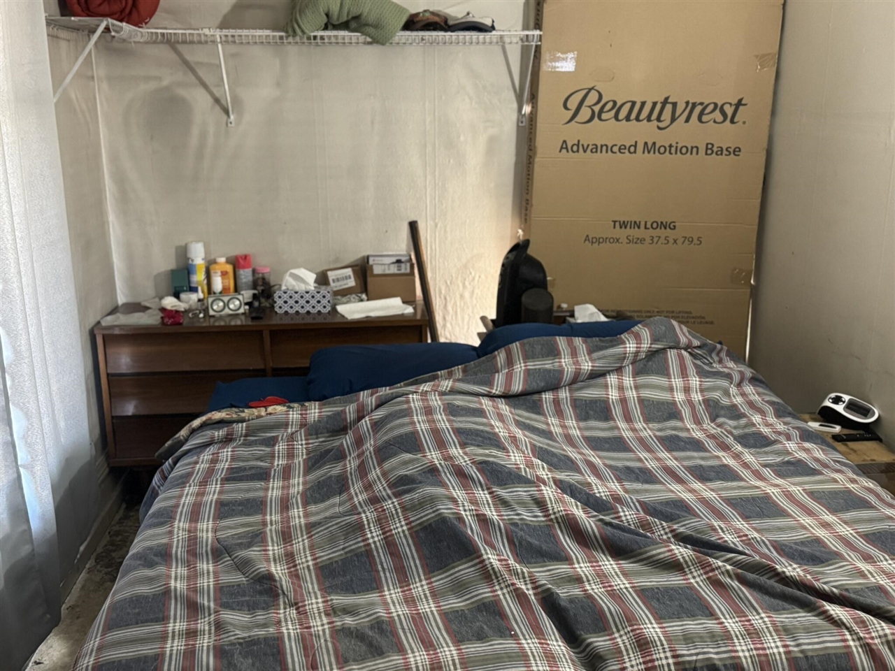 E Trail, Charlotte, MI, 48813