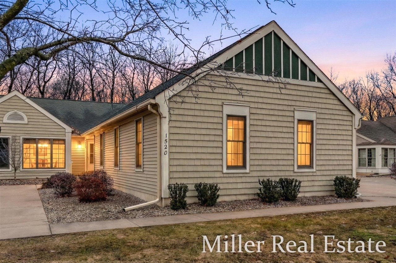 1520 Liberty Lane, Hastings, MI, 49058-1000