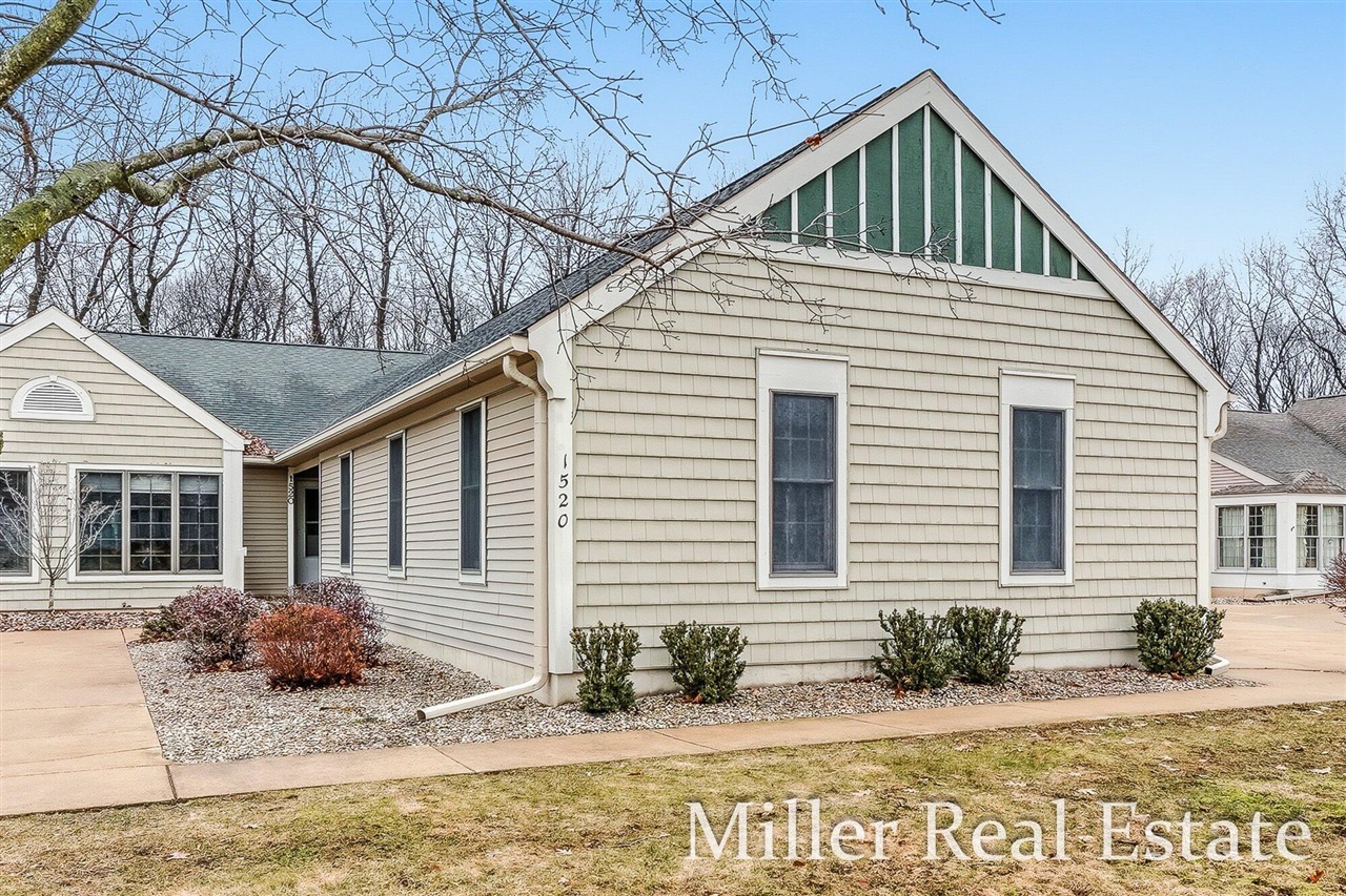 1520 Liberty Lane, Hastings, MI, 49058-1000