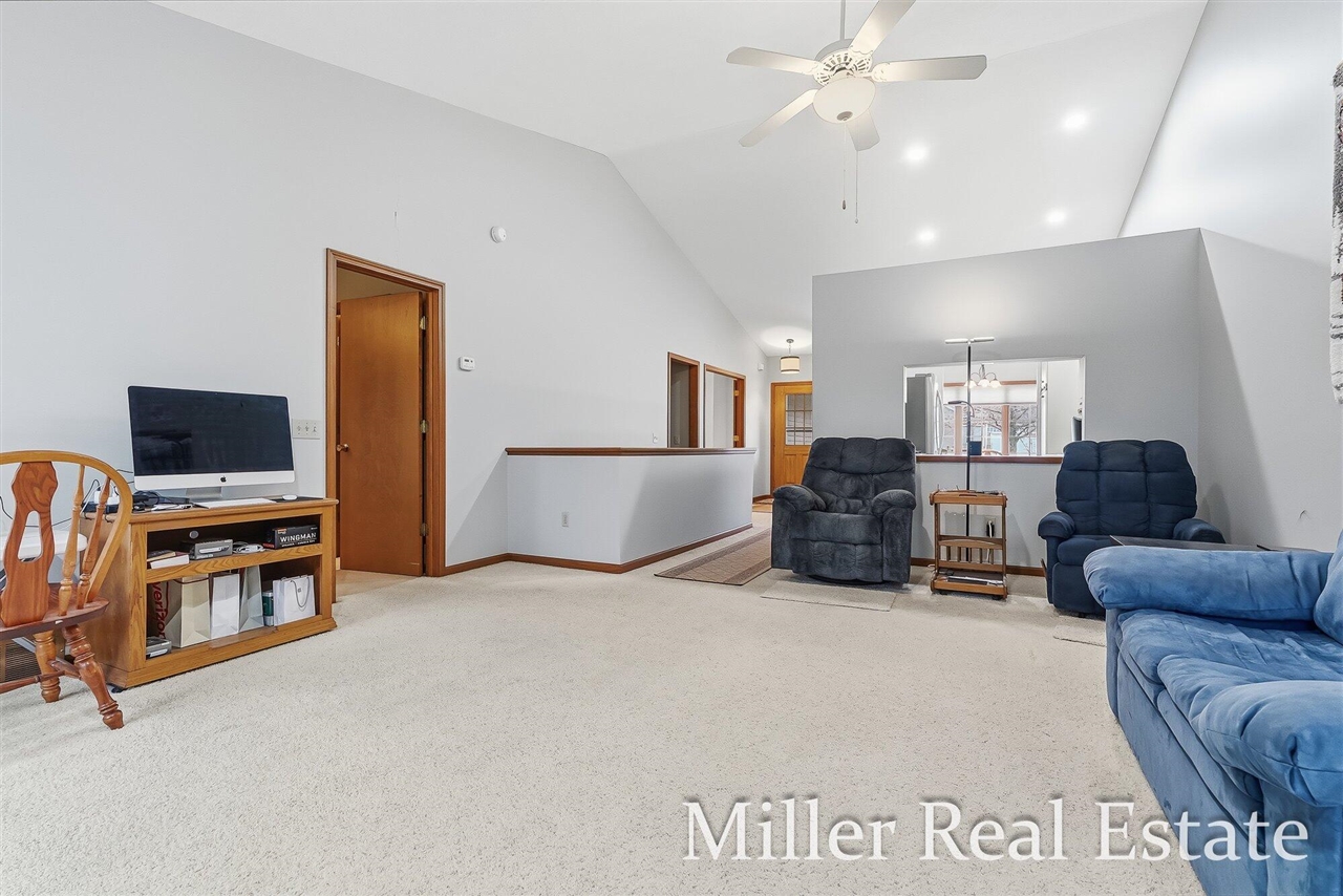 1520 Liberty Lane, Hastings, MI, 49058-1000