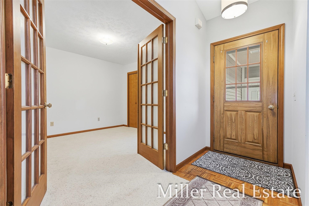 1520 Liberty Lane, Hastings, MI, 49058-1000