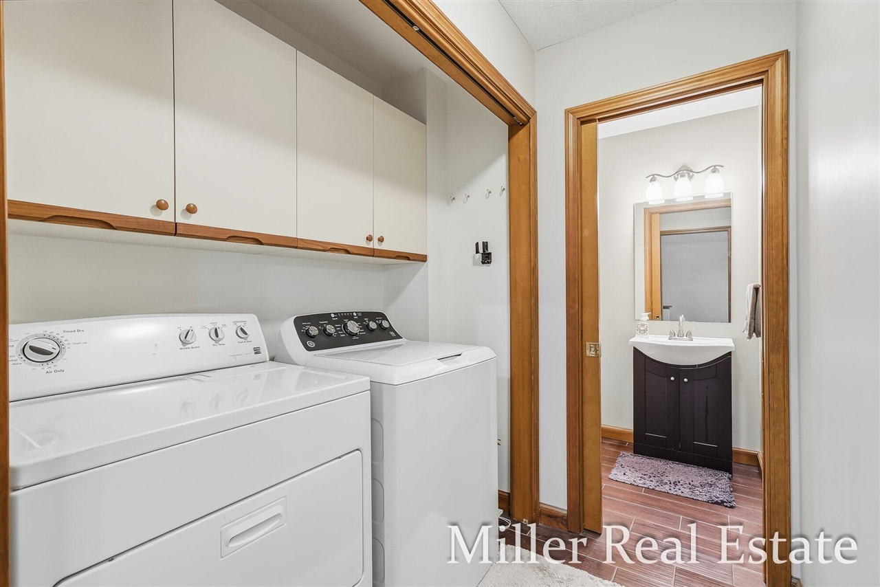 1520 Liberty Lane, Hastings, MI, 49058-1000