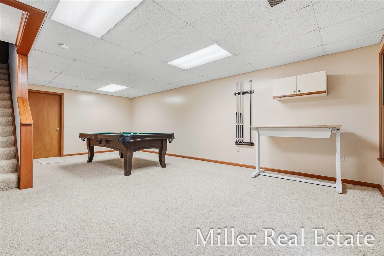 1520 Liberty Lane, Hastings, MI, 49058-1000