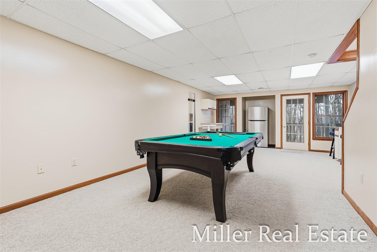 1520 Liberty Lane, Hastings, MI, 49058-1000