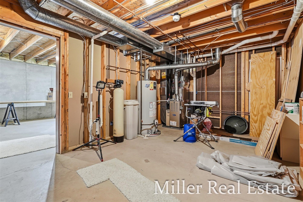 1520 Liberty Lane, Hastings, MI, 49058-1000