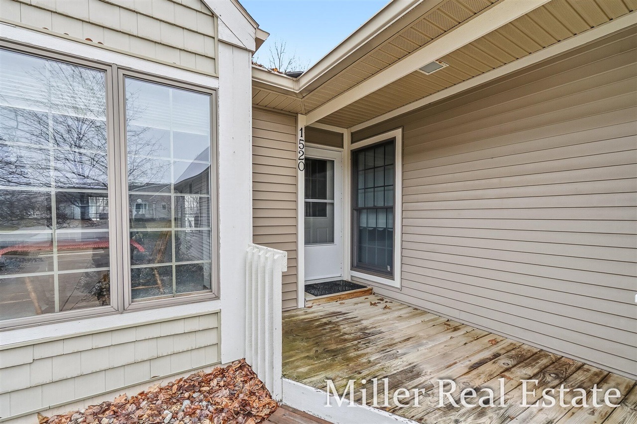 1520 Liberty Lane, Hastings, MI, 49058-1000