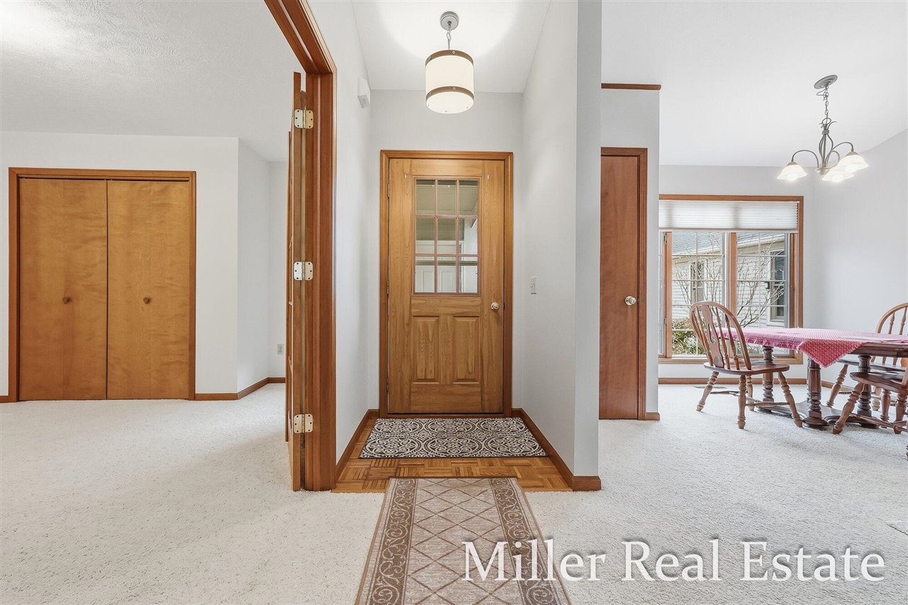 1520 Liberty Lane, Hastings, MI, 49058-1000