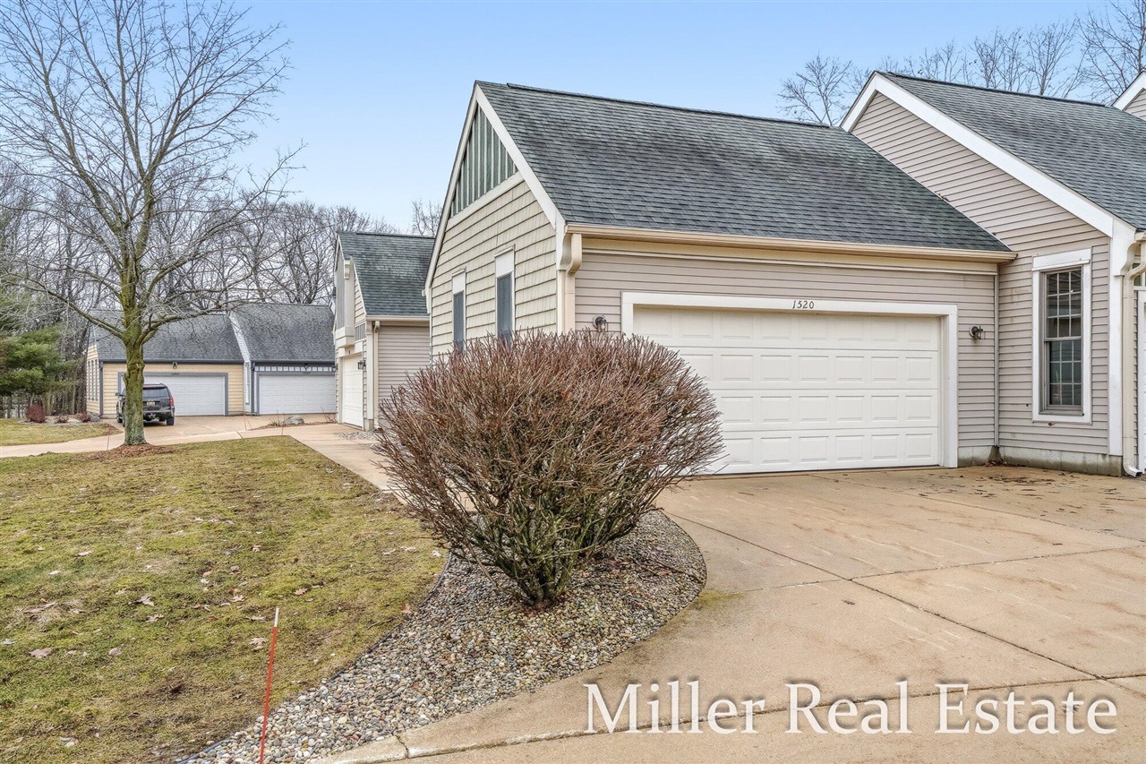 1520 Liberty Lane, Hastings, MI, 49058-1000