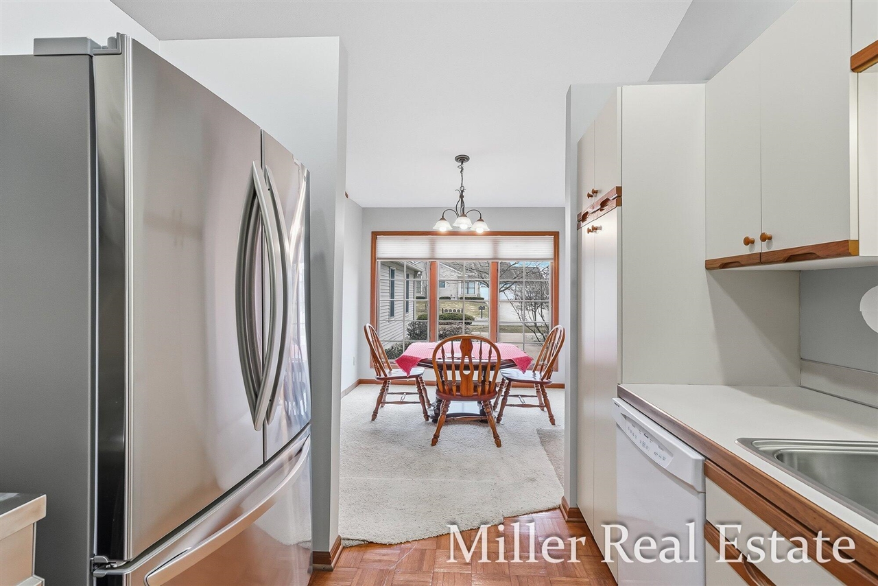 1520 Liberty Lane, Hastings, MI, 49058-1000