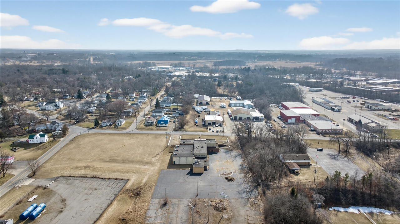 1002 E South Street, Jackson, MI, 49203-4497