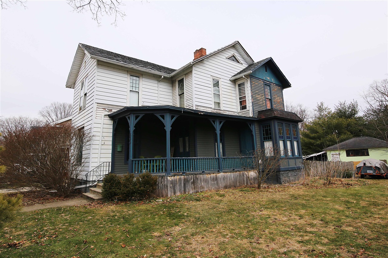 503 East Street photo 1