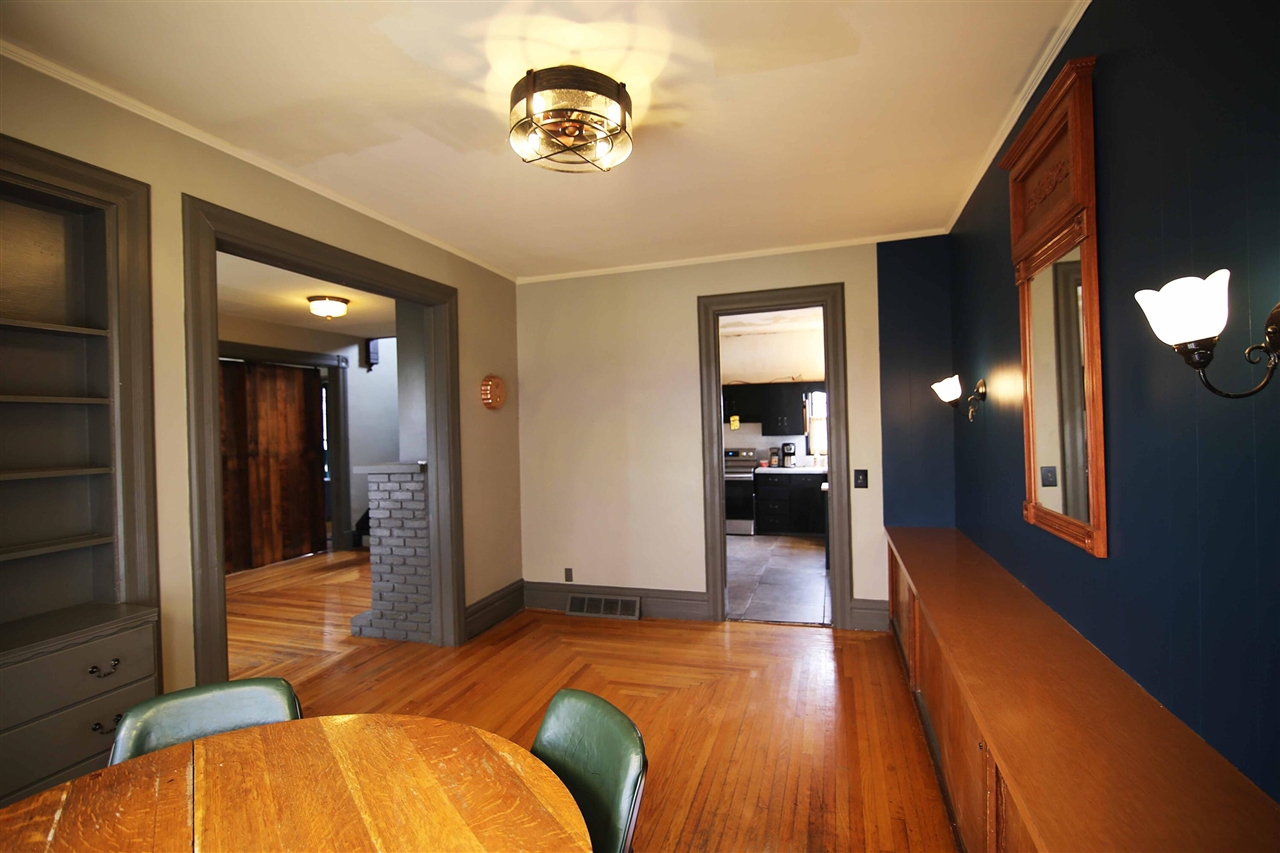 503 East Street, Three Rivers, MI, 49093-1411