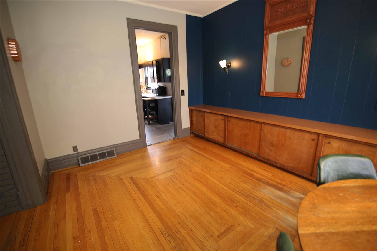 503 East Street, Three Rivers, MI, 49093-1411