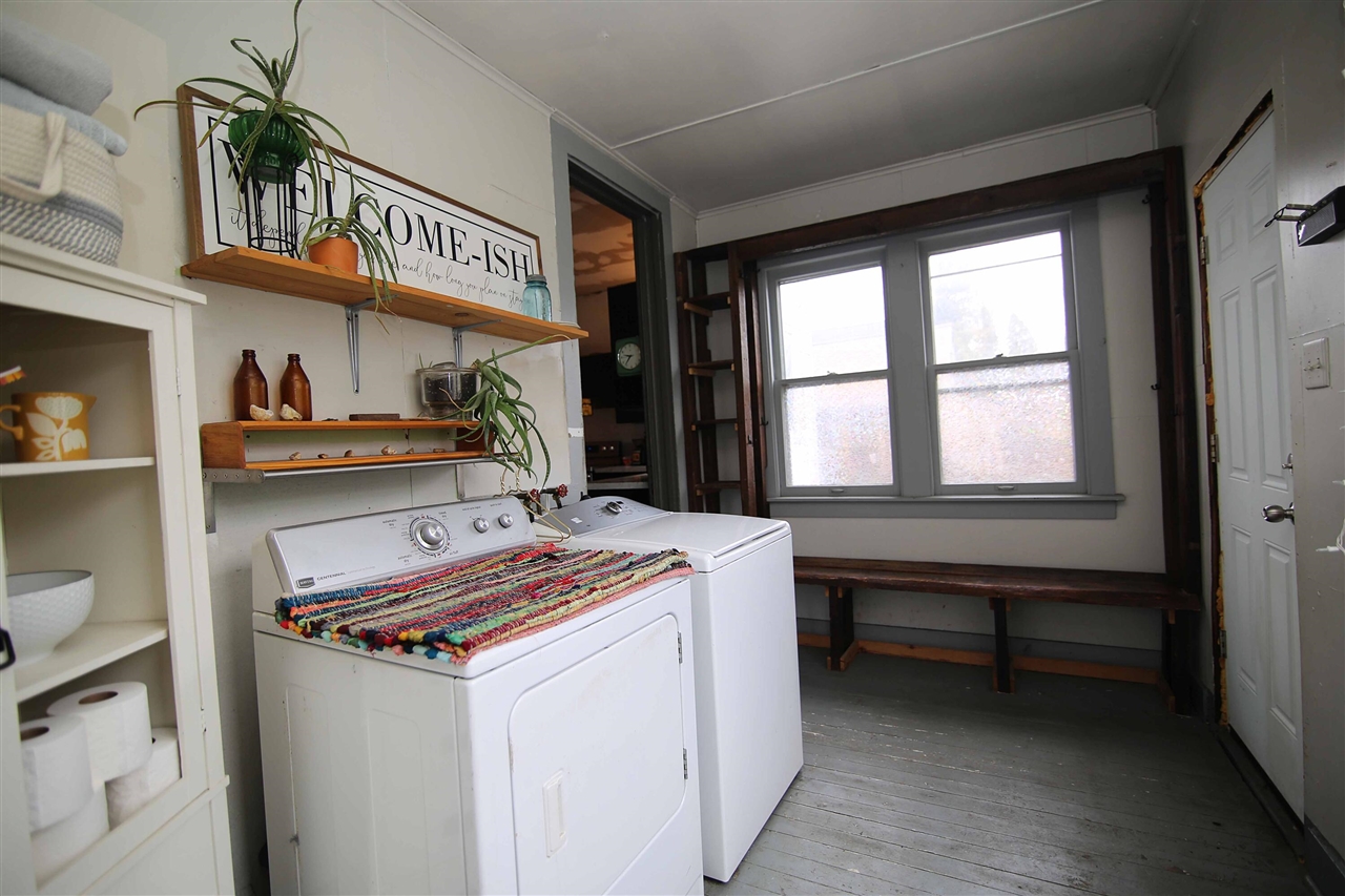 503 East Street, Three Rivers, MI, 49093-1411