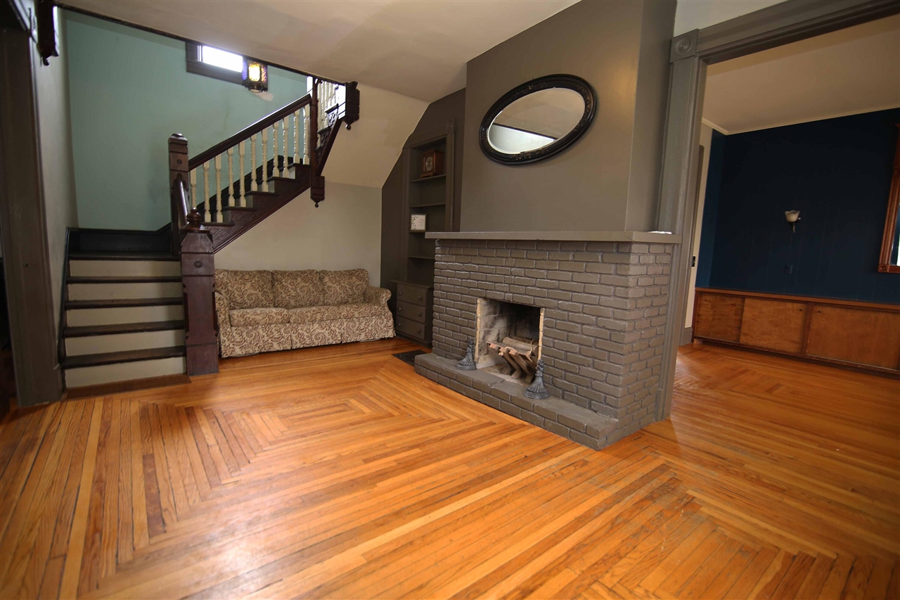 503 East Street, Three Rivers, MI, 49093-1411