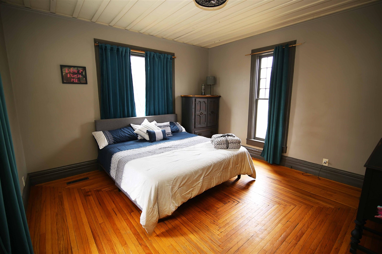 503 East Street, Three Rivers, MI, 49093-1411