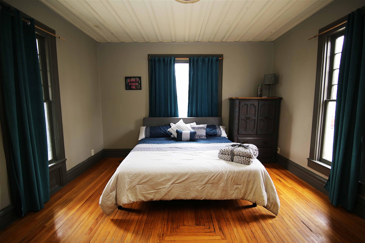 503 East Street, Three Rivers, MI, 49093-1411