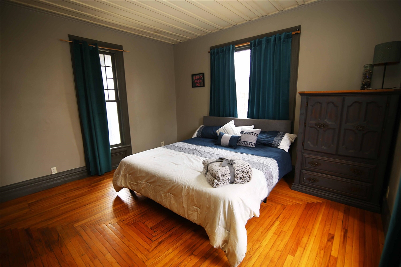 503 East Street, Three Rivers, MI, 49093-1411