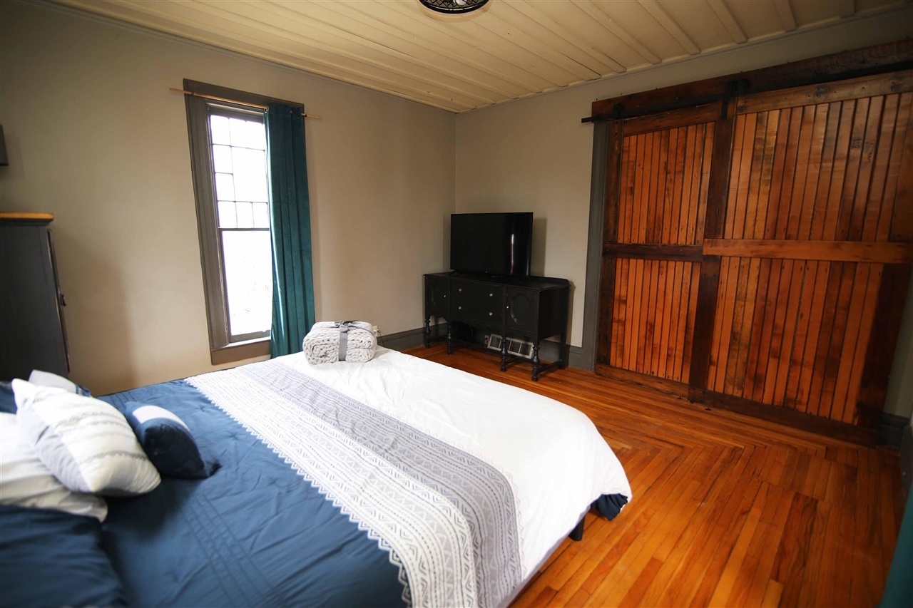 503 East Street, Three Rivers, MI, 49093-1411