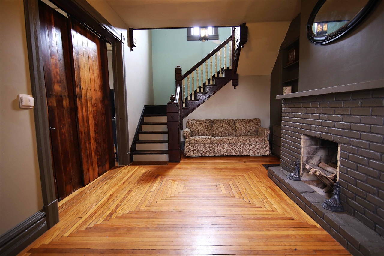 503 East Street, Three Rivers, MI, 49093-1411