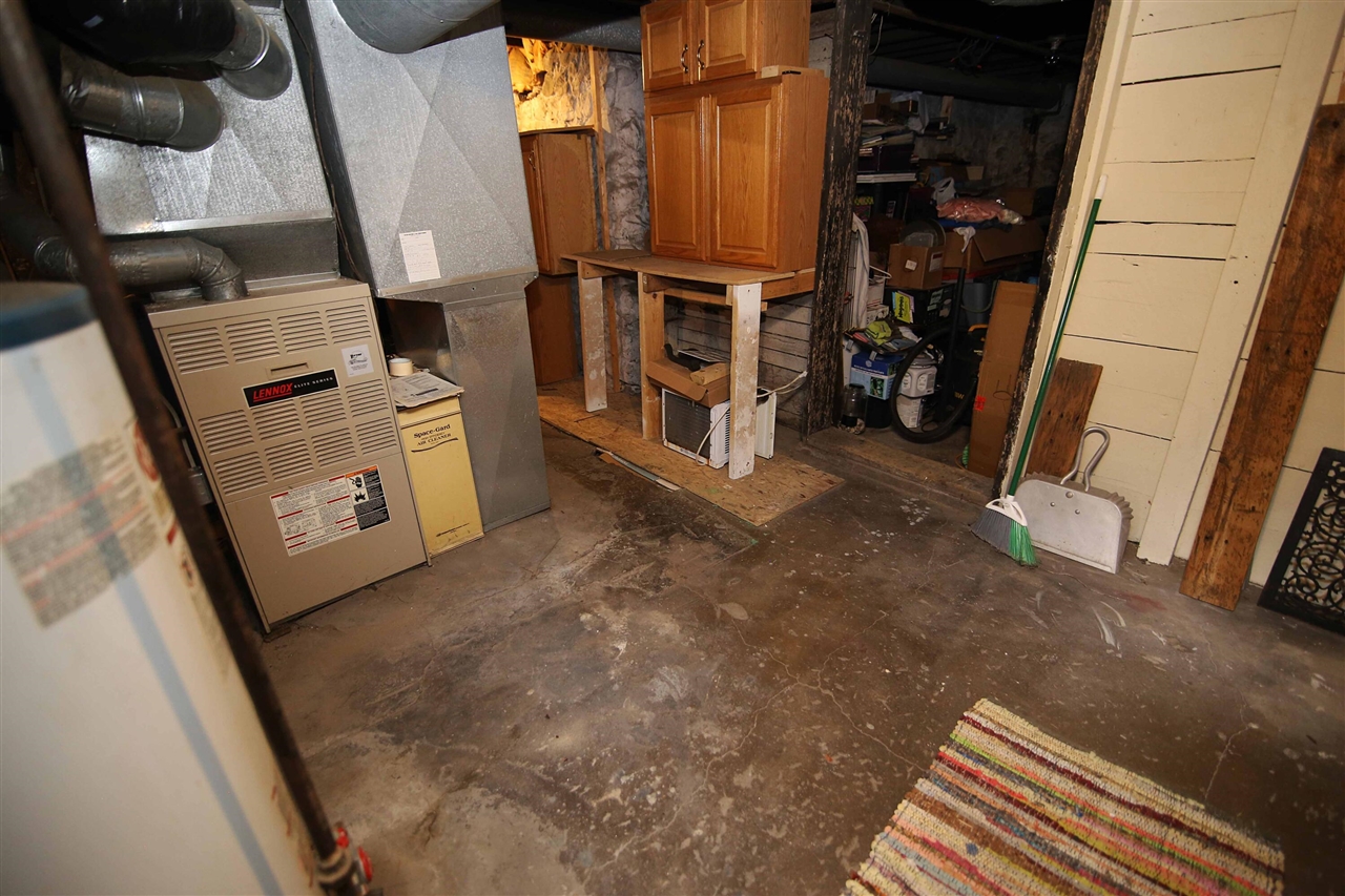 503 East Street, Three Rivers, MI, 49093-1411