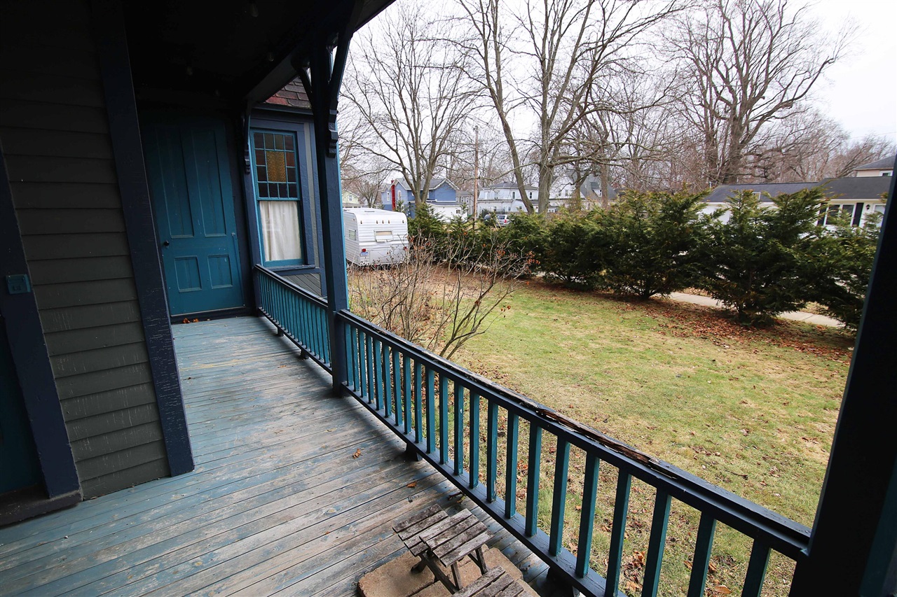 503 East Street, Three Rivers, MI, 49093-1411