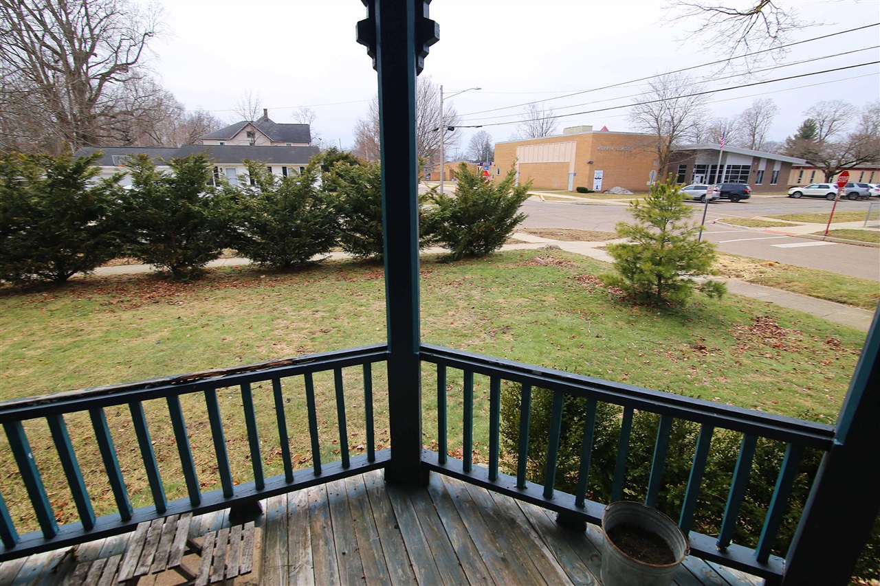 503 East Street, Three Rivers, MI, 49093-1411