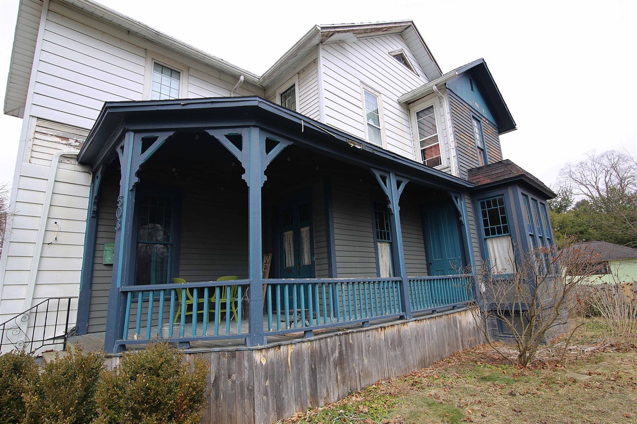 503 East Street, Three Rivers, MI, 49093-1411