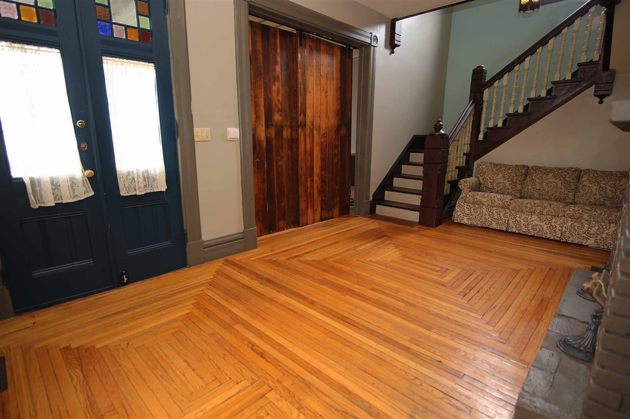 503 East Street, Three Rivers, MI, 49093-1411