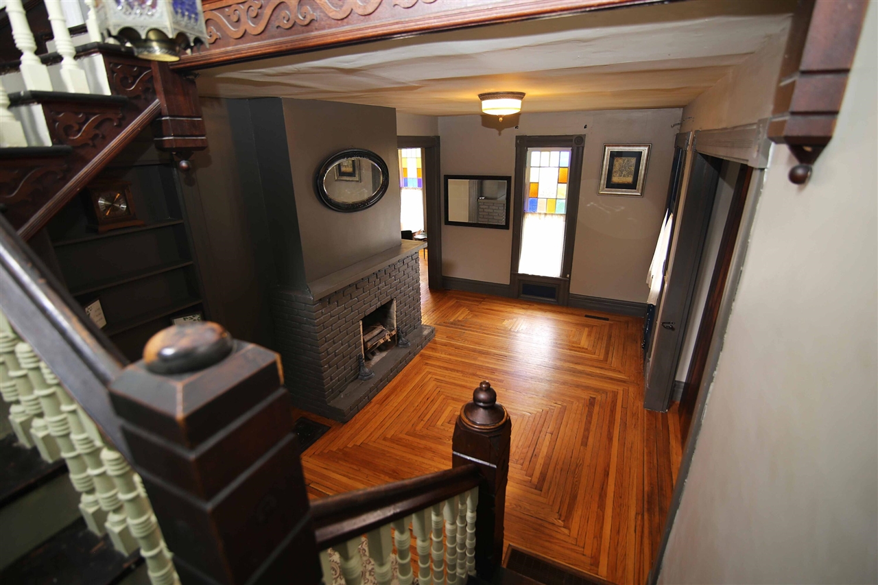 503 East Street, Three Rivers, MI, 49093-1411