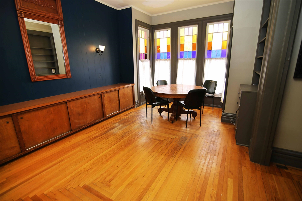 503 East Street, Three Rivers, MI, 49093-1411