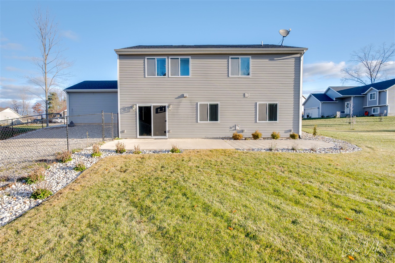 Homes for sale in Whitehall, MI | 1309 Waterpoint Ct, Whitehall, MI 49461 | MLS# 70518259