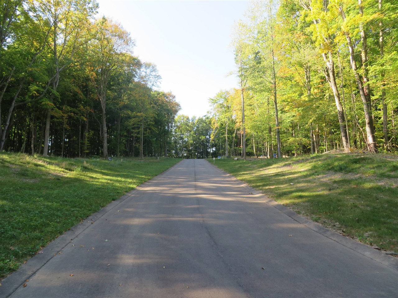8715 Rainbows End Court Parcel #2 photo 3