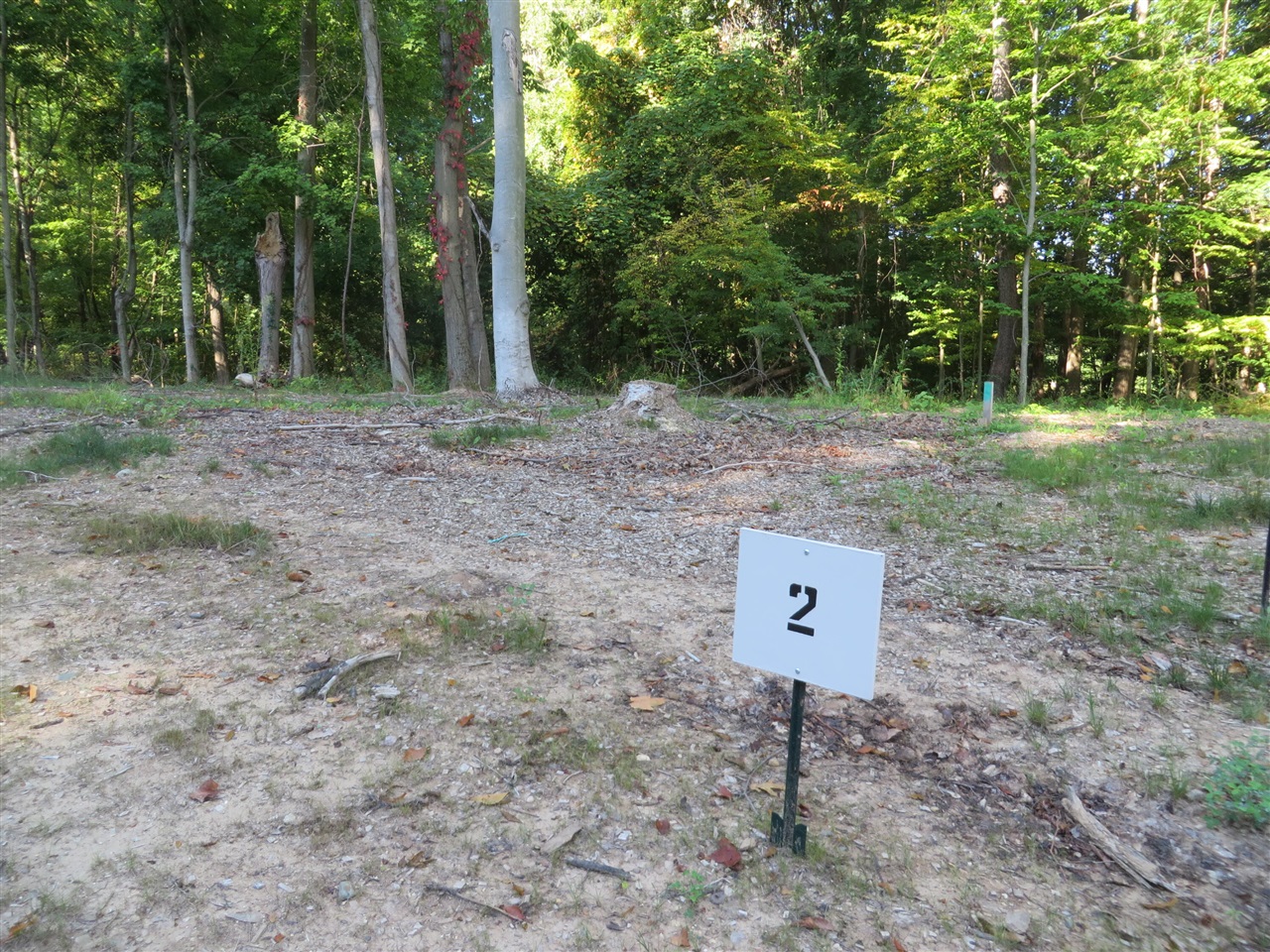 8715 Rainbows End Court Parcel #2 photo 4
