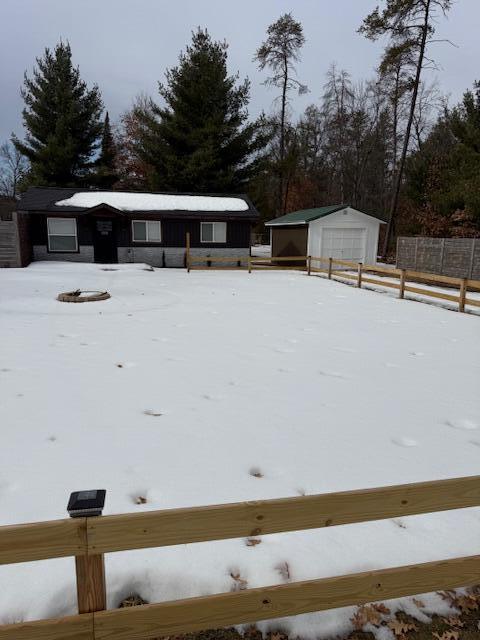 Homes for sale in Update, MI | Rd, Update, MI 48656 | MLS# 70518261