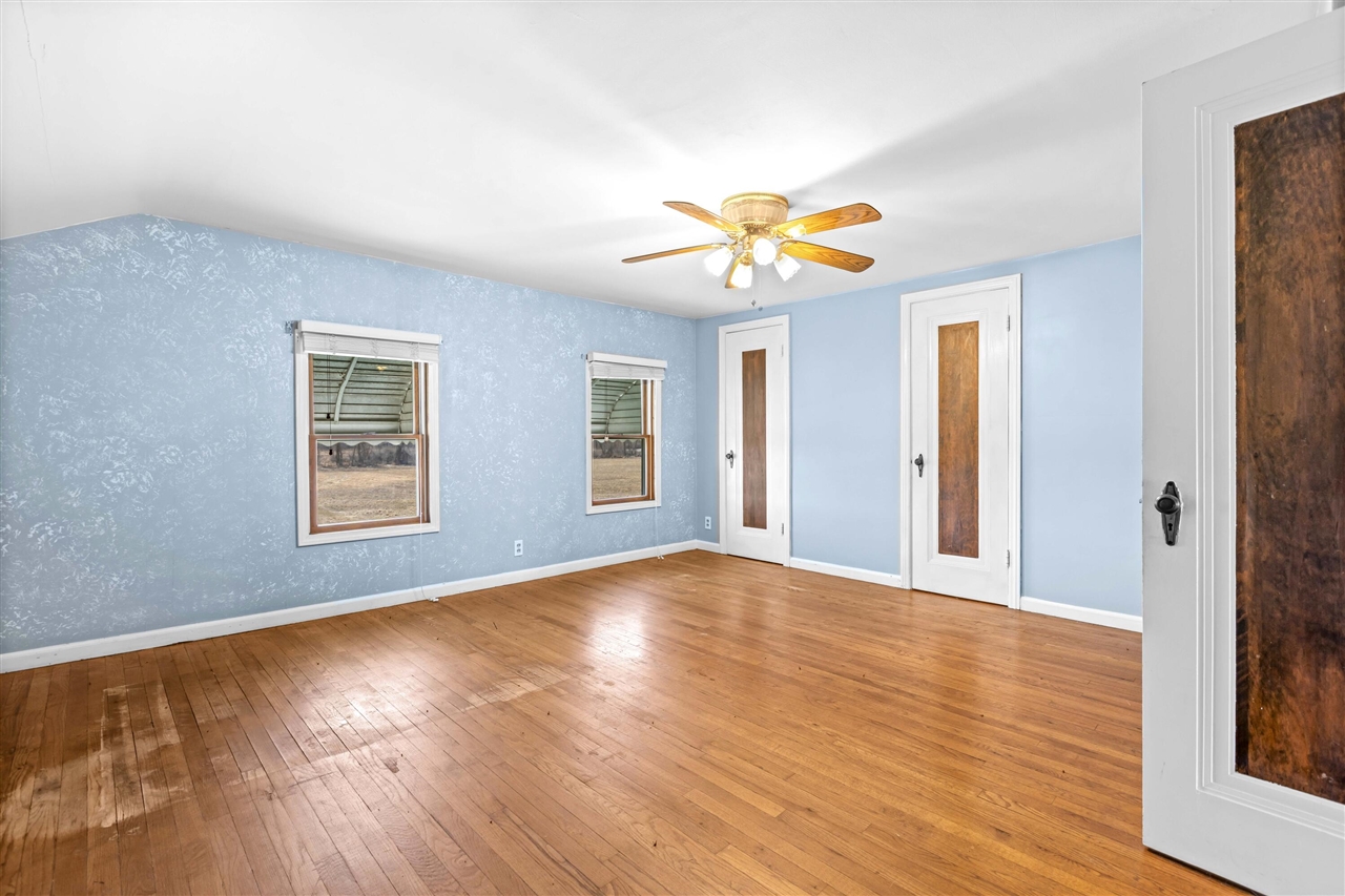 8360 Day Road, Pittsford, MI, 49271-9648