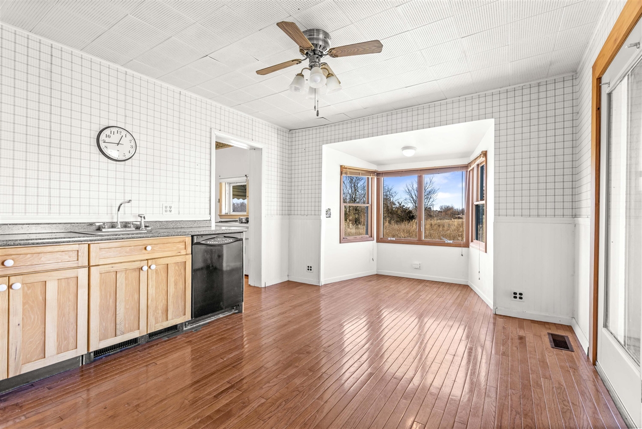 8360 Day Road, Pittsford, MI, 49271-9648