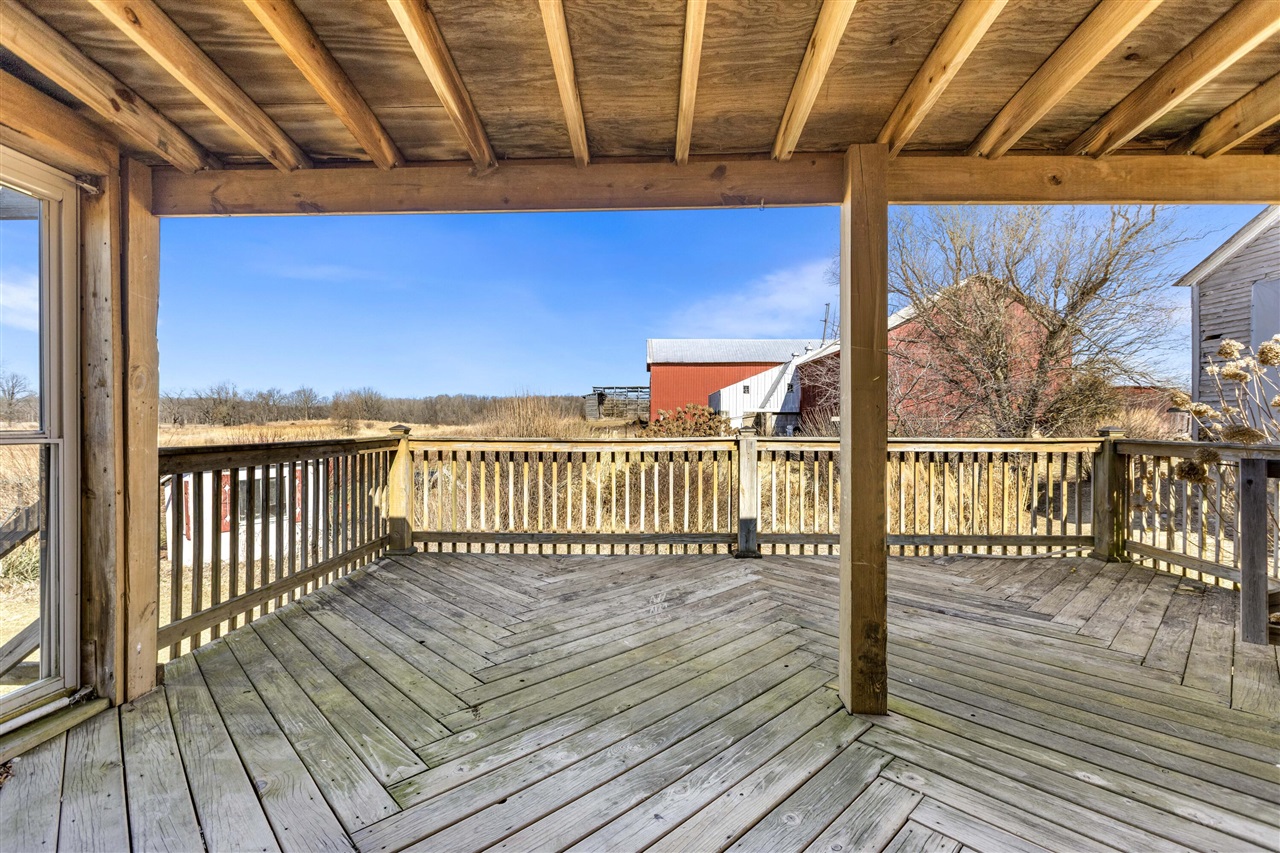 8360 Day Road, Pittsford, MI, 49271-9648