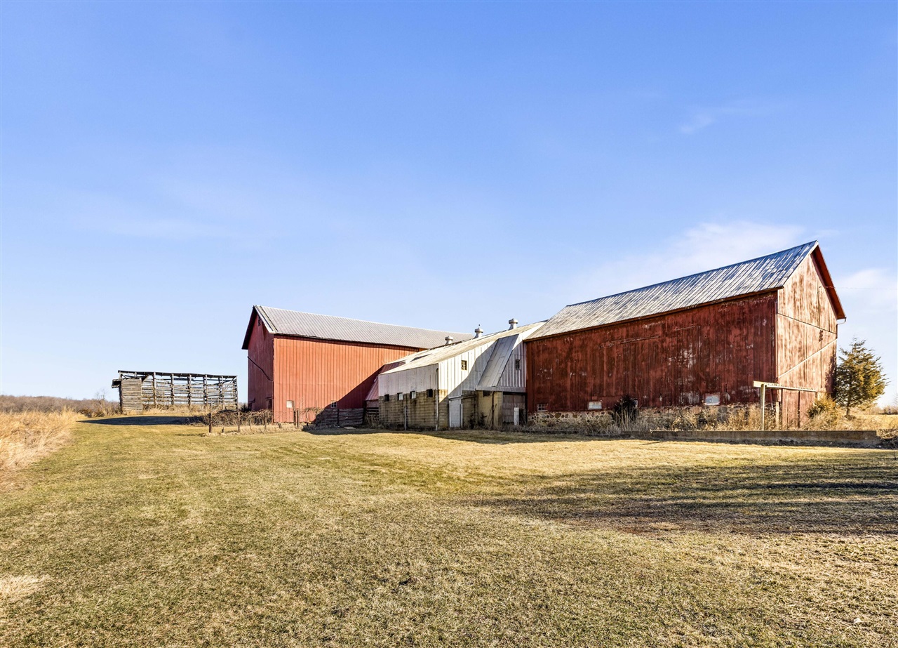 8360 Day Road, Pittsford, MI, 49271-9648