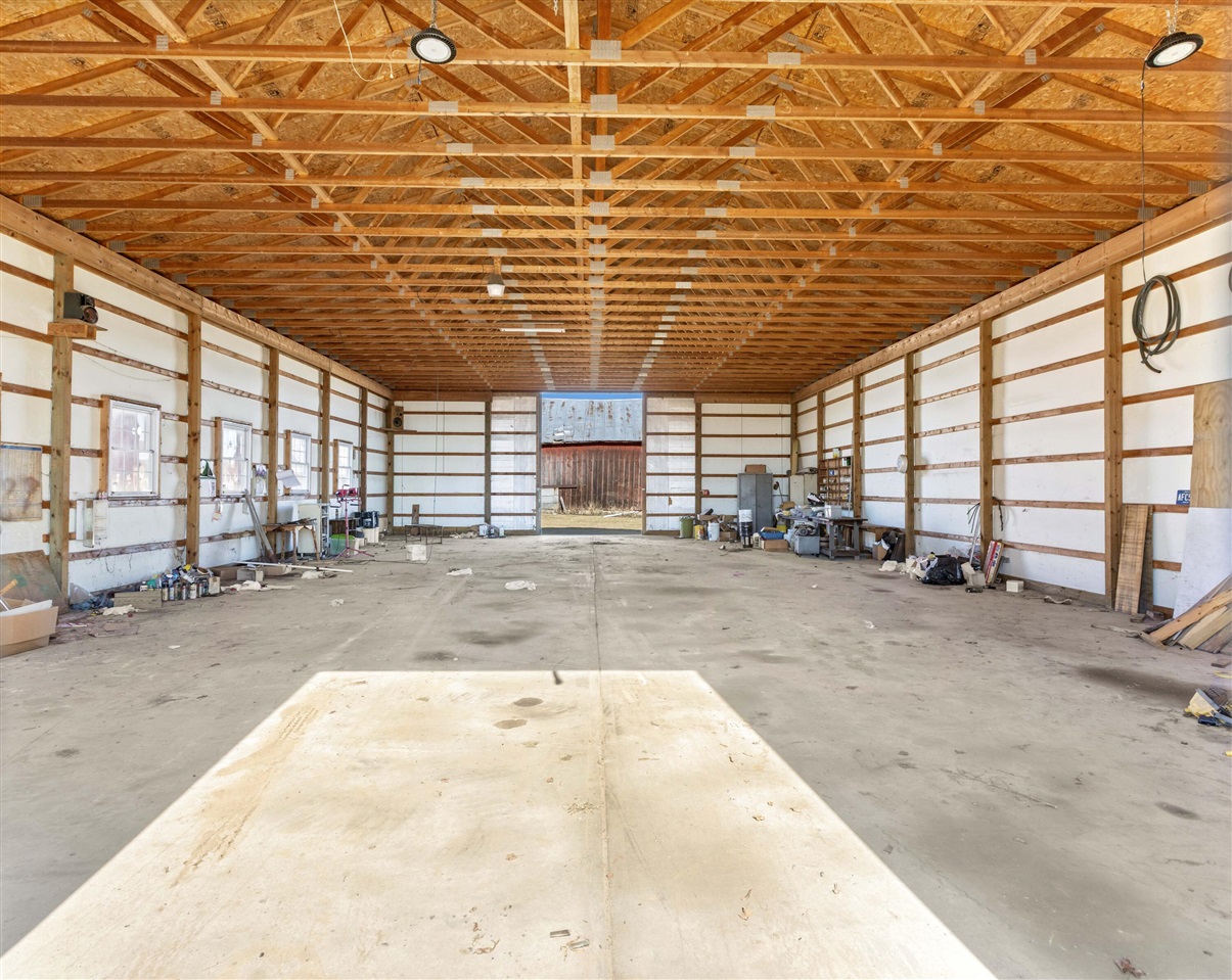 8360 Day Road, Pittsford, MI, 49271-9648