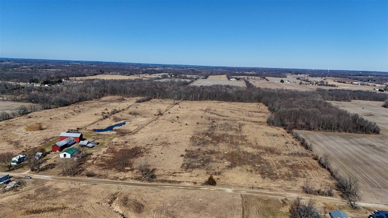 8360 Day Road, Pittsford, MI, 49271-9648