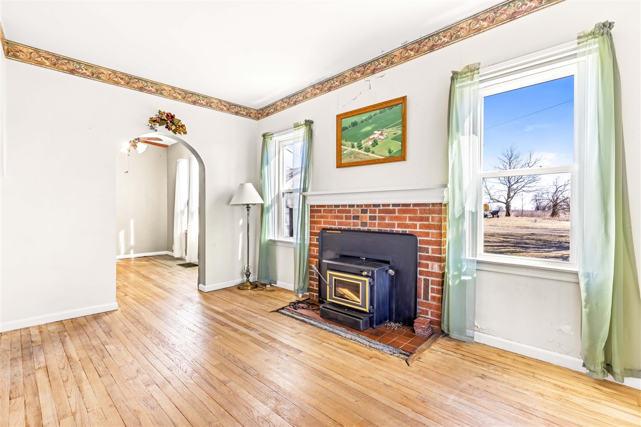 8360 Day Road, Pittsford, MI, 49271-9648