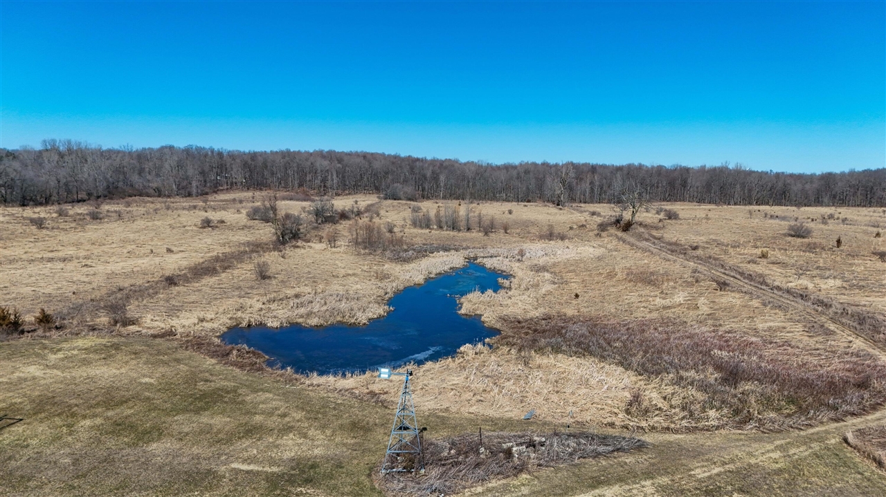 8360 Day Road, Pittsford, MI, 49271-9648