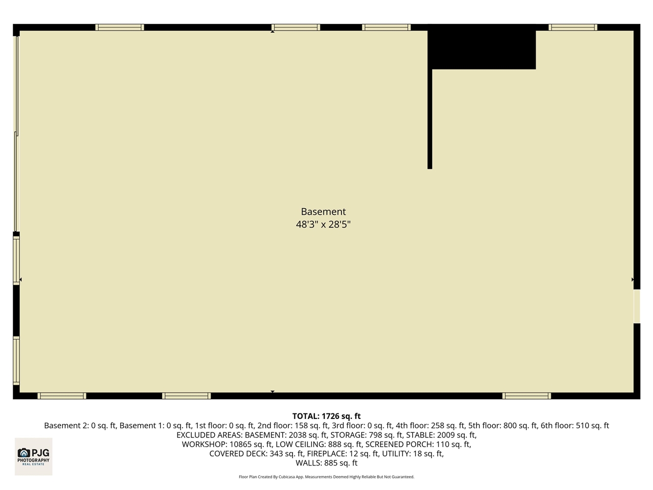 8360 Day Road, Pittsford, MI, 49271-9648