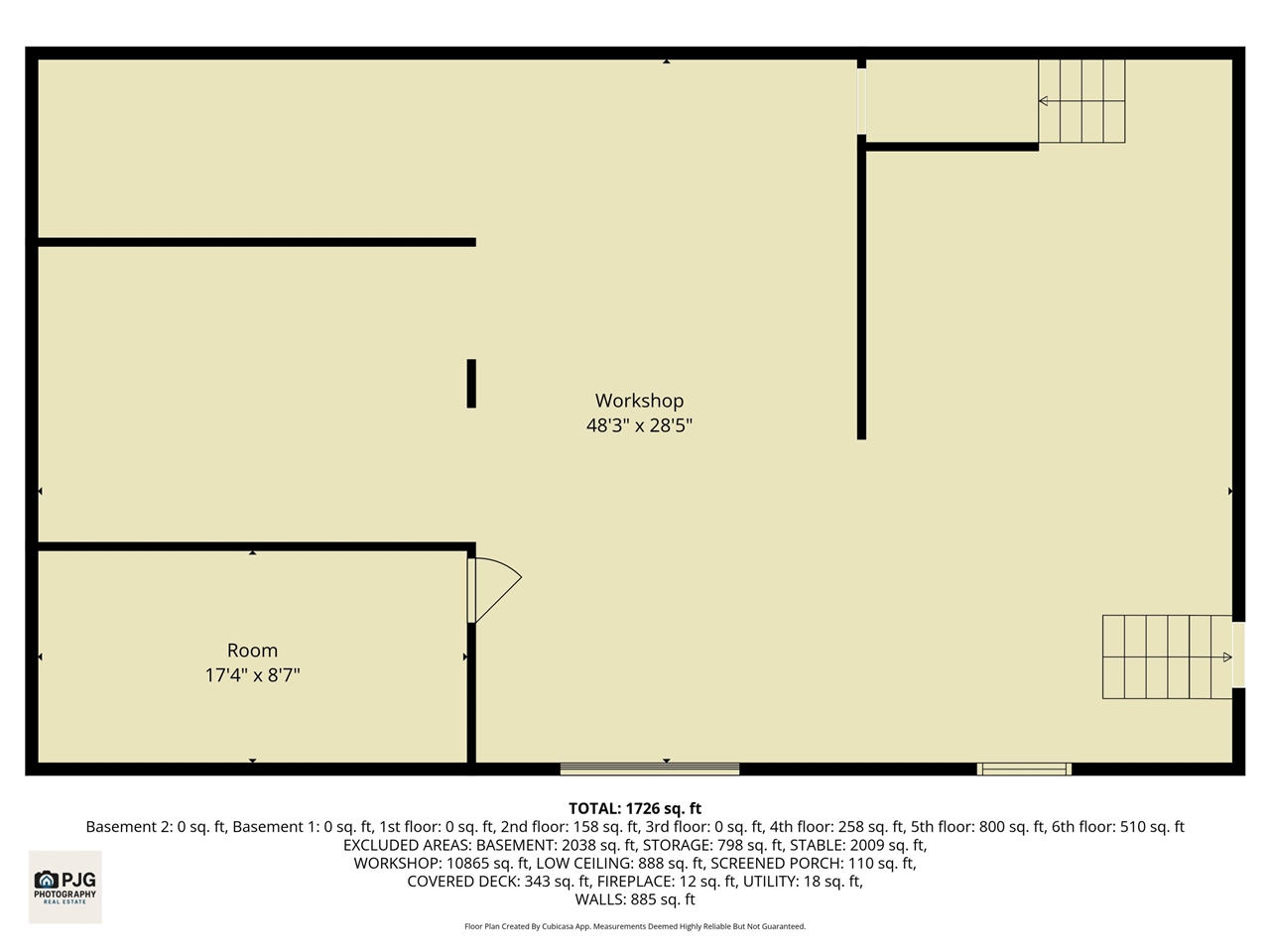 8360 Day Road, Pittsford, MI, 49271-9648