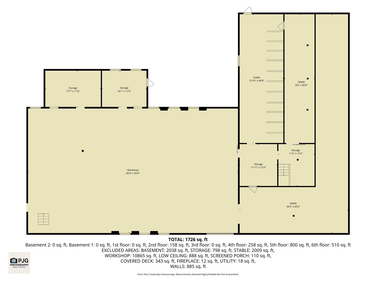 8360 Day Road, Pittsford, MI, 49271-9648